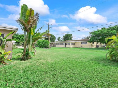 A home in Cutler Bay