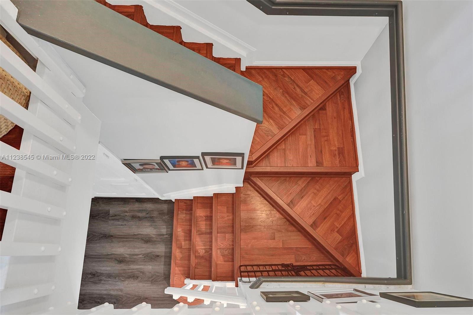 WEST PARK HOTEL SITE - Residential