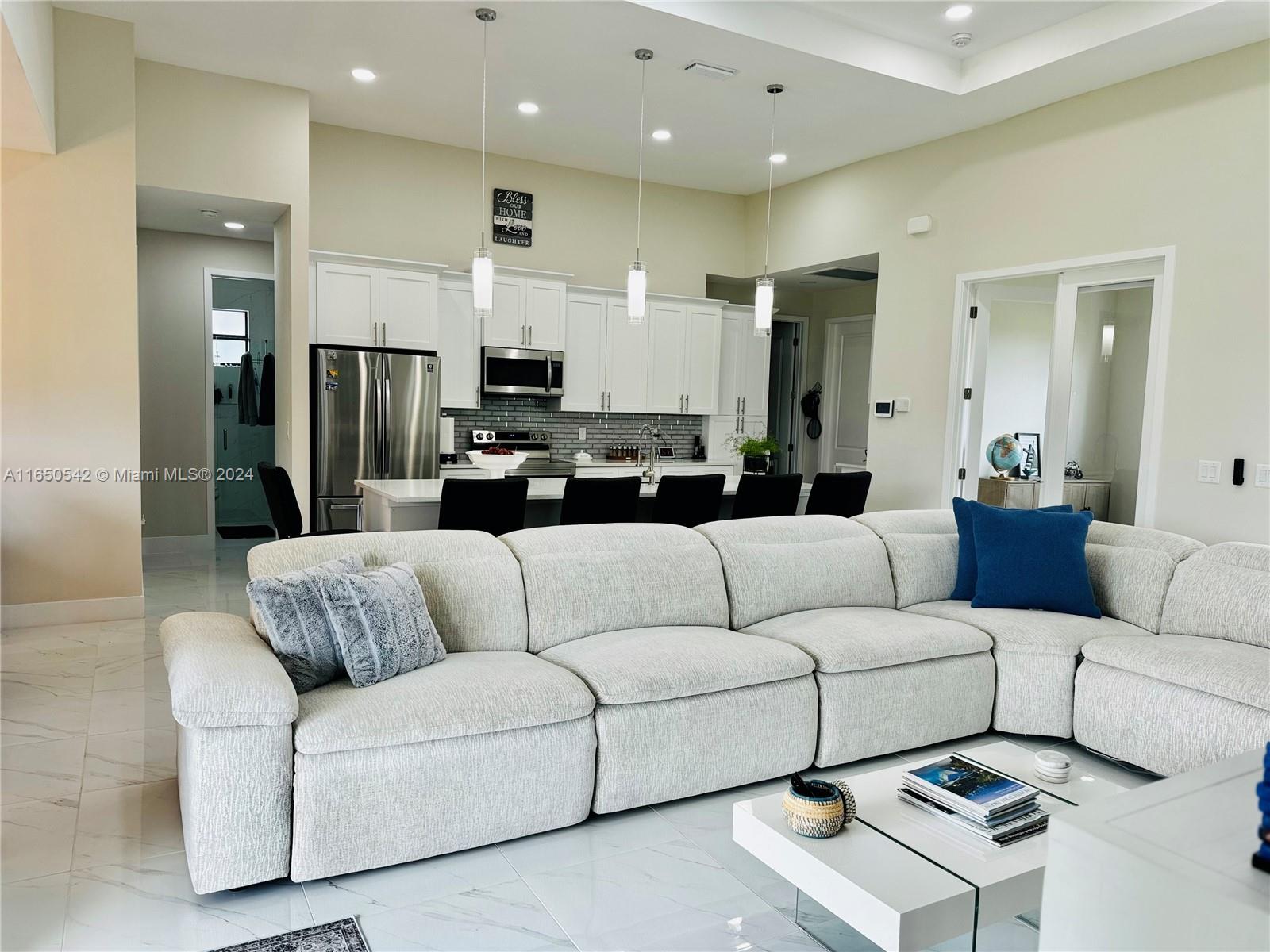 Property for Sale at 401 Ne 9th St, Cape Coral, Lee County, Florida - Bedrooms: 3 
Bathrooms: 2  - $460,000