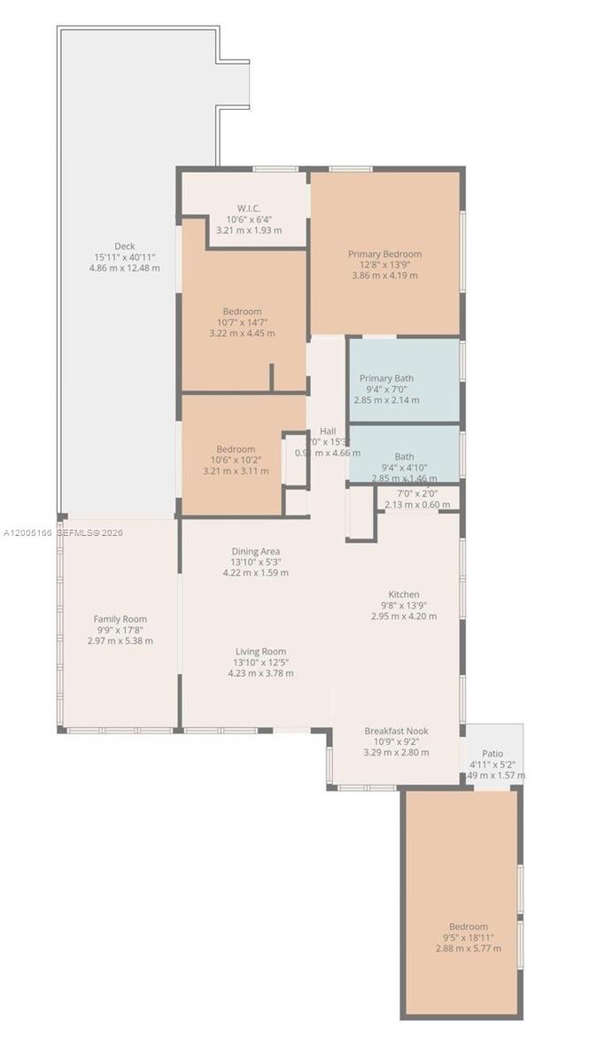 ALTOS DEL MAR NO 5 - Residential
