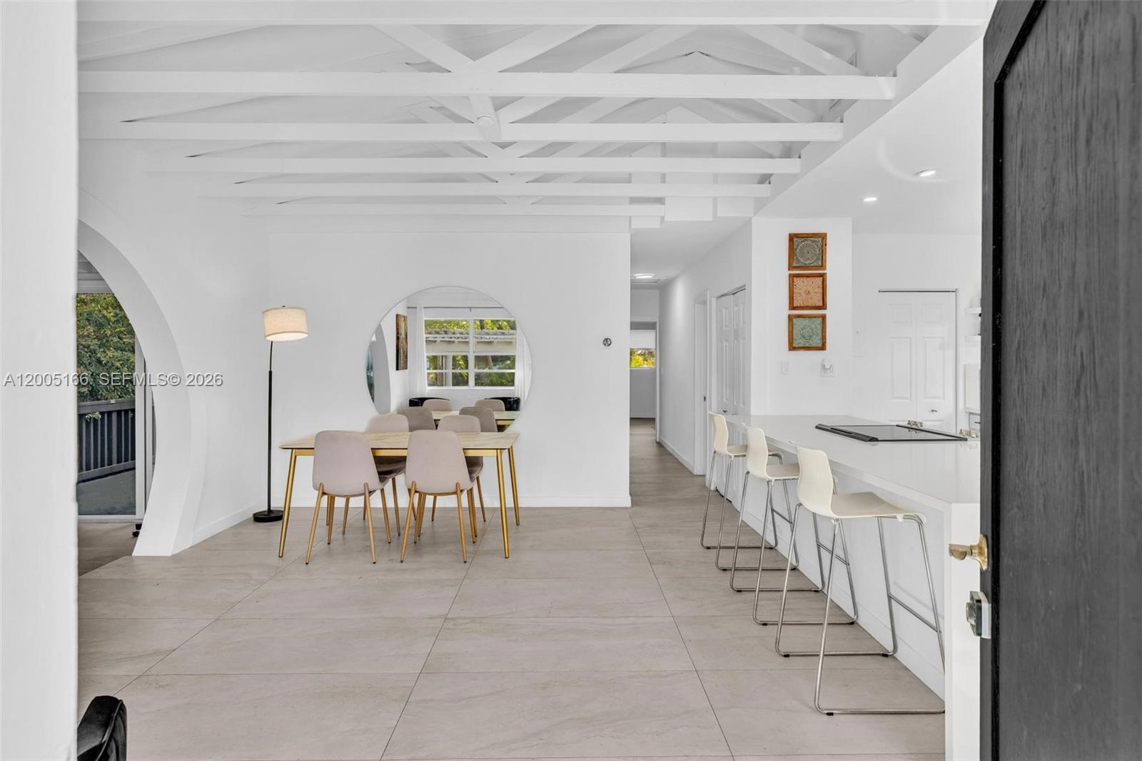 ALTOS DEL MAR NO 5 - Residential