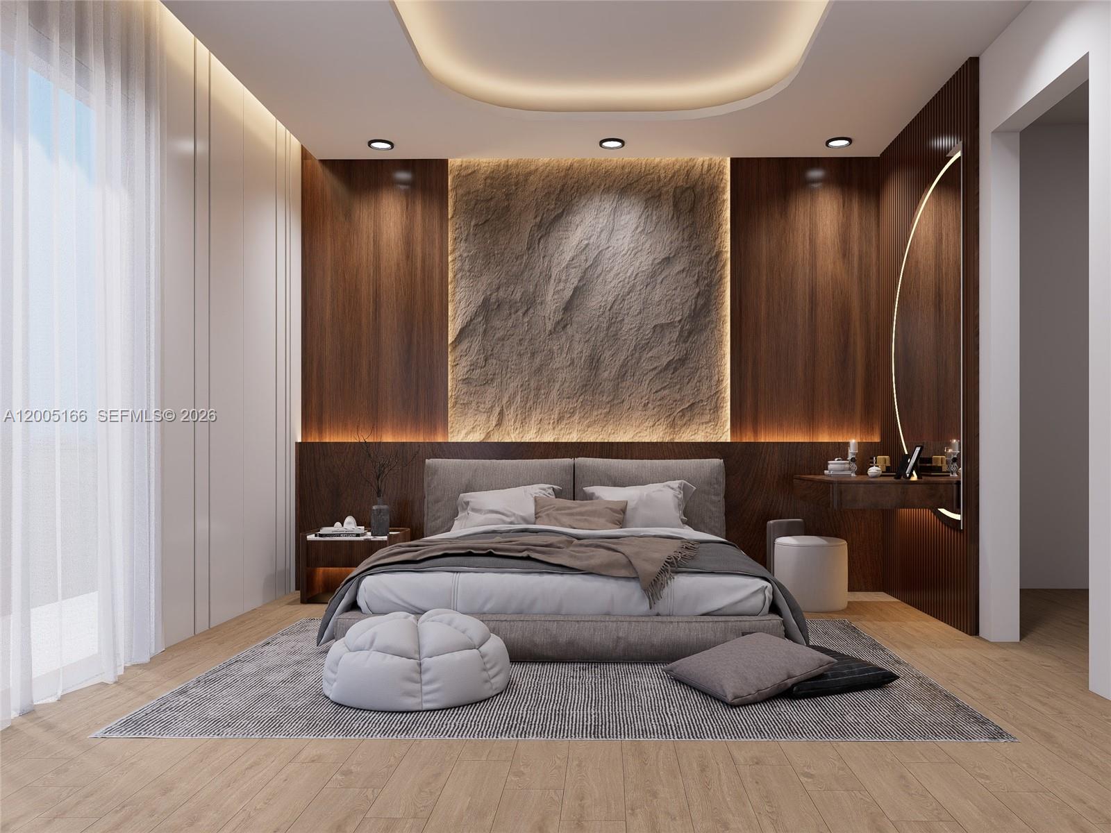 ALTOS DEL MAR NO 5 - Residential