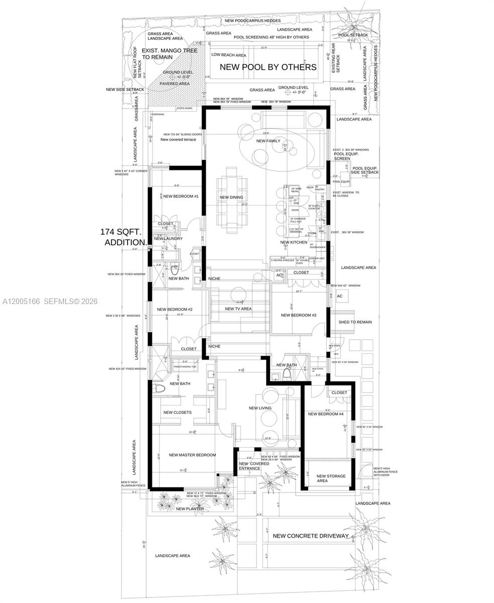 ALTOS DEL MAR NO 5 - Residential