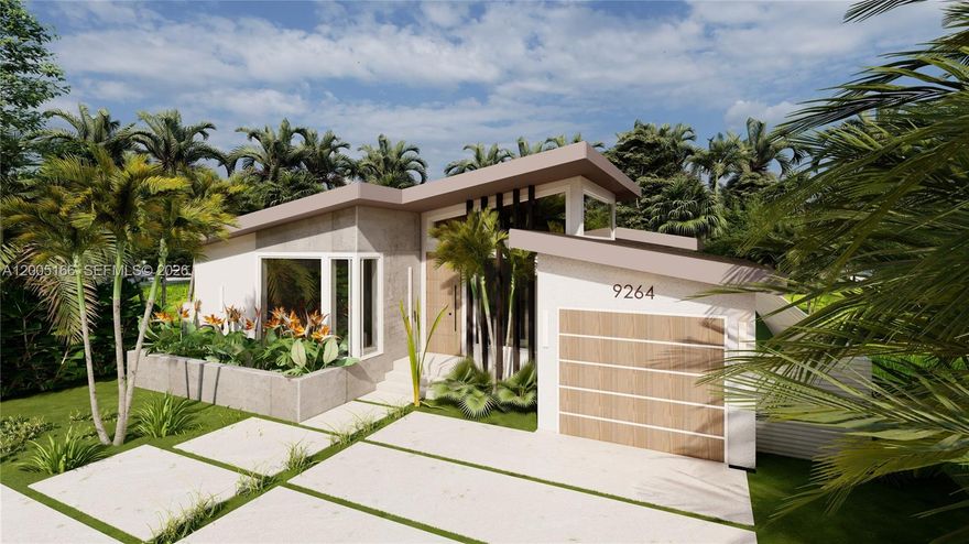 Exceptional opportunity to build with approved plans, saving valuable time and bypassing the planning and zoning process. Move in and enjoy the home as-is, or expand and customize at your convenience with your own finishes.

 Beautifully remodeled residence in prime Surfside offering 3 bedrooms, 2 bathrooms, plus a versatile extra space ideal as a fourth bedroom, office, or media space. Thoughtfully designed open-concept living areas create an inviting flow for both everyday living and entertaining. Expansive front and backyard spaces provide the perfect setting for outdoor enjoyment.

Prime location just steps from the beach, acclaimed restaurants, and houses of worship.
