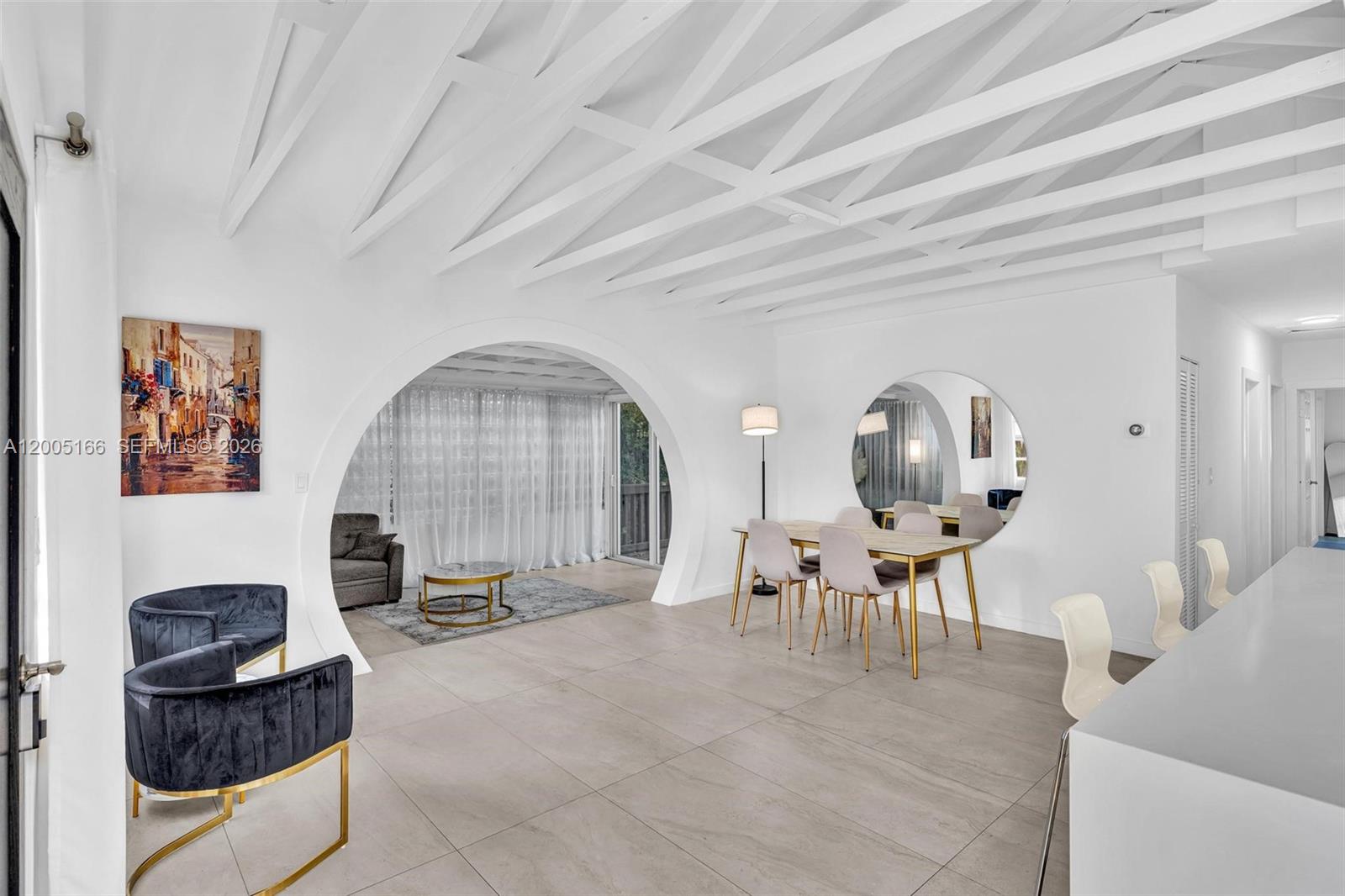 ALTOS DEL MAR NO 5 - Residential