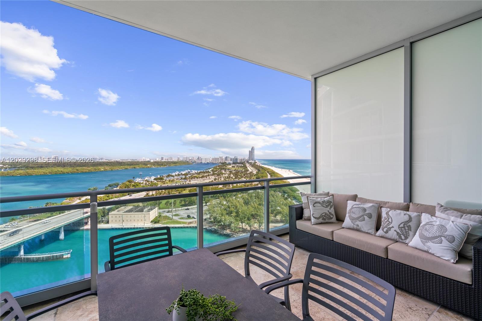 10295 COLLINS AVE RESDNTA - Residential