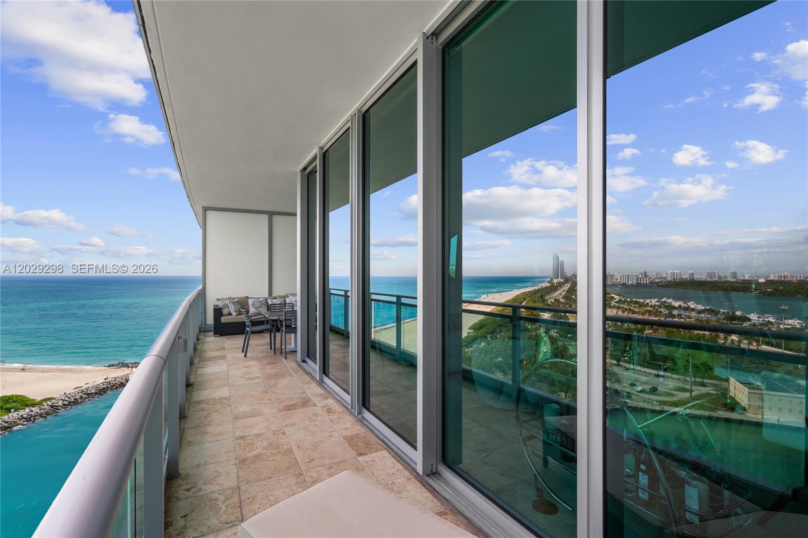 10295 COLLINS AVE RESDNTA - Residential