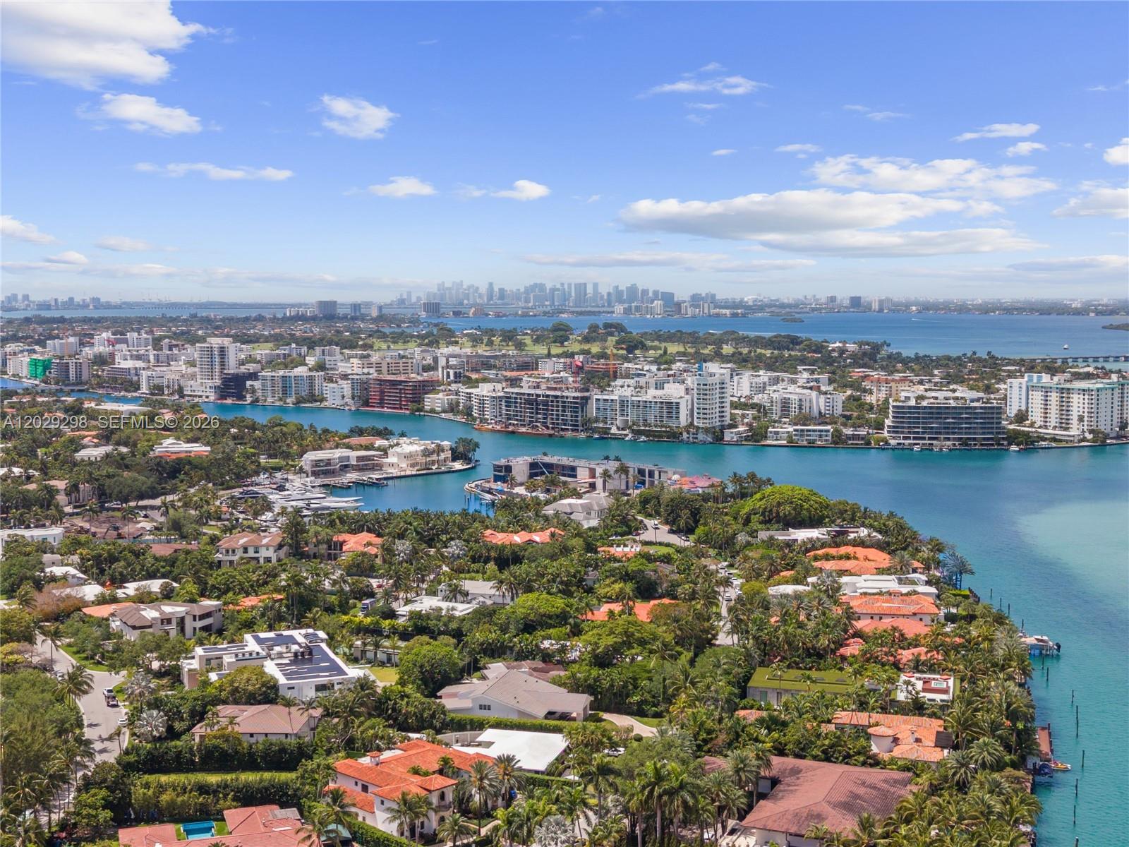 10295 COLLINS AVE RESDNTA - Residential