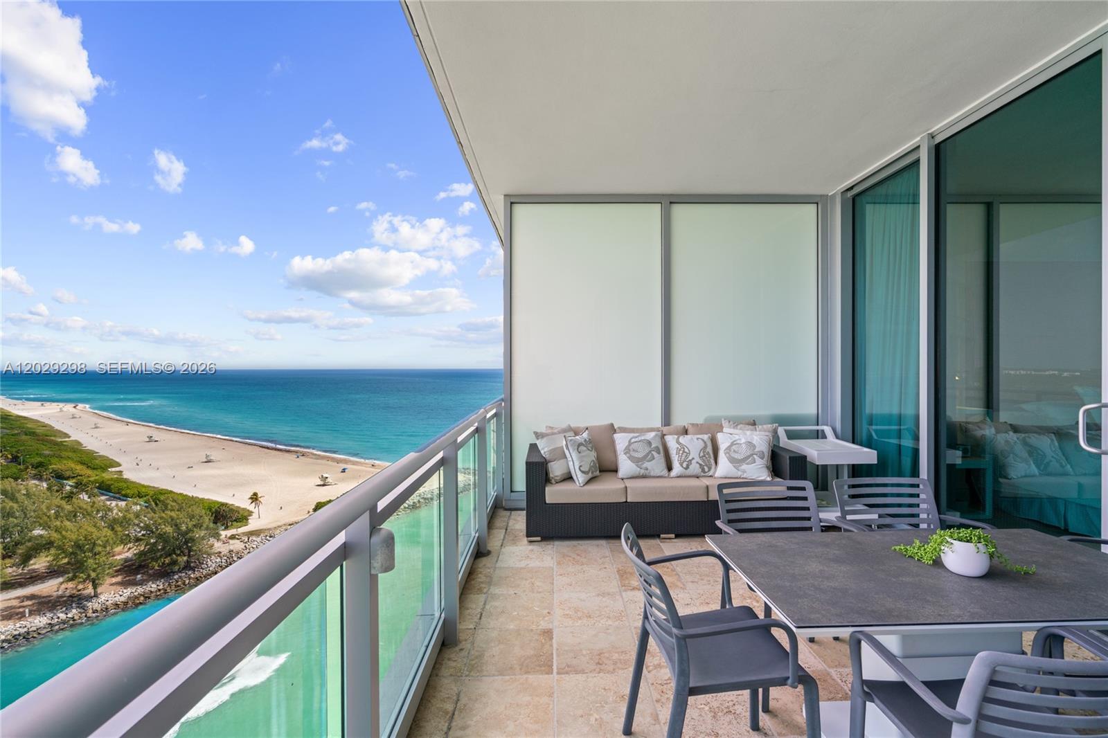 10295 COLLINS AVE RESDNTA - Residential