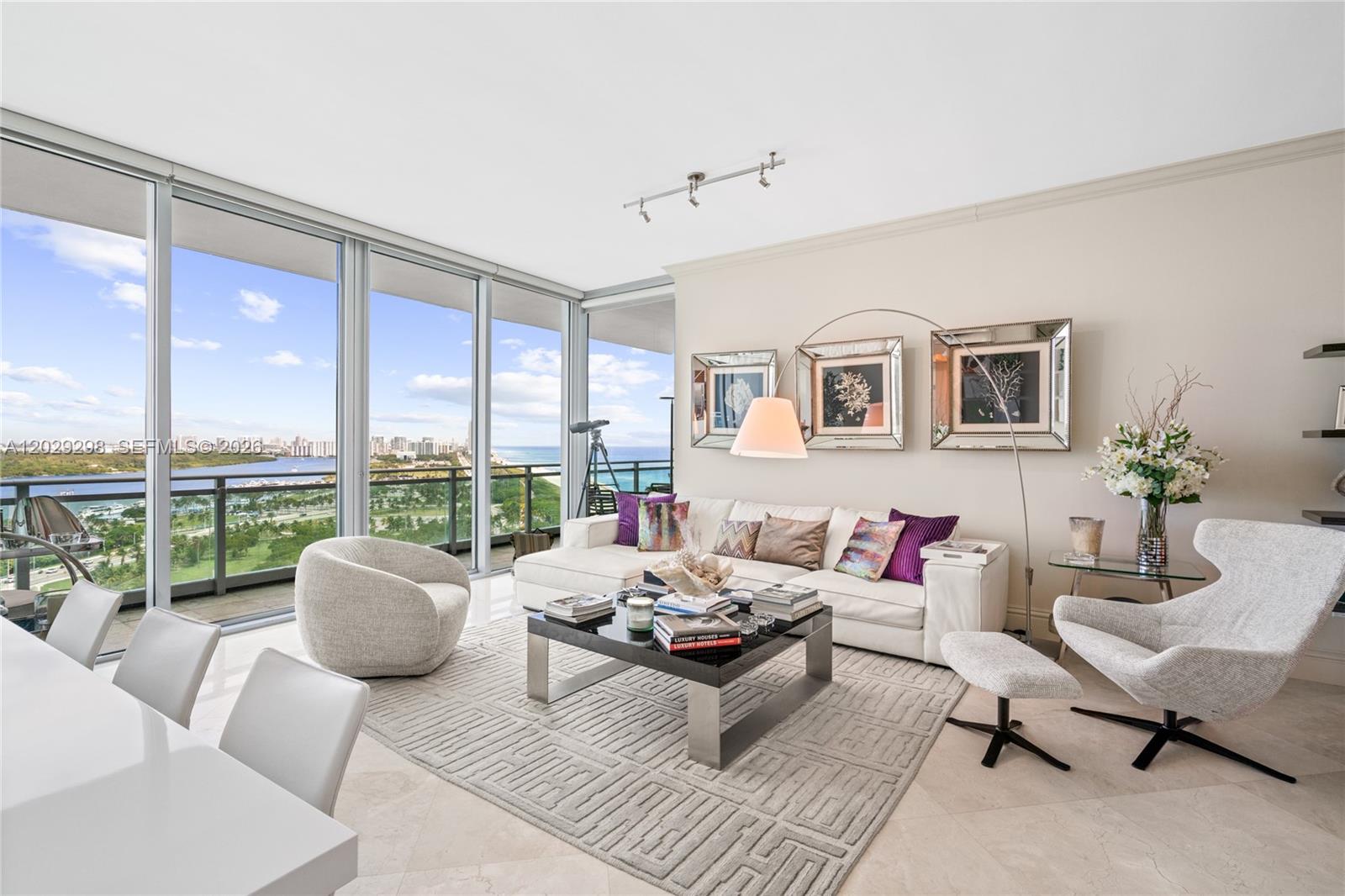 10295 COLLINS AVE RESDNTA - Residential