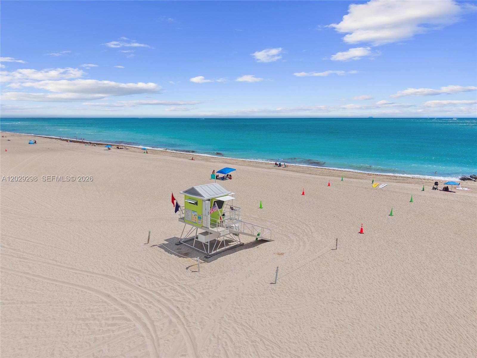 10295 COLLINS AVE RESDNTA - Residential