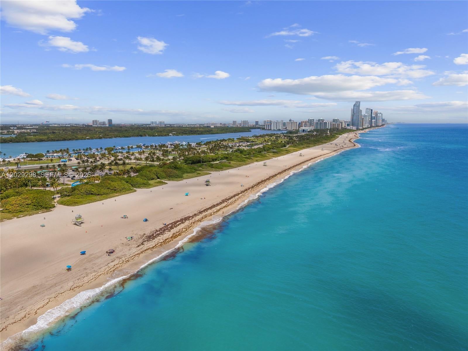 10295 COLLINS AVE RESDNTA - Residential