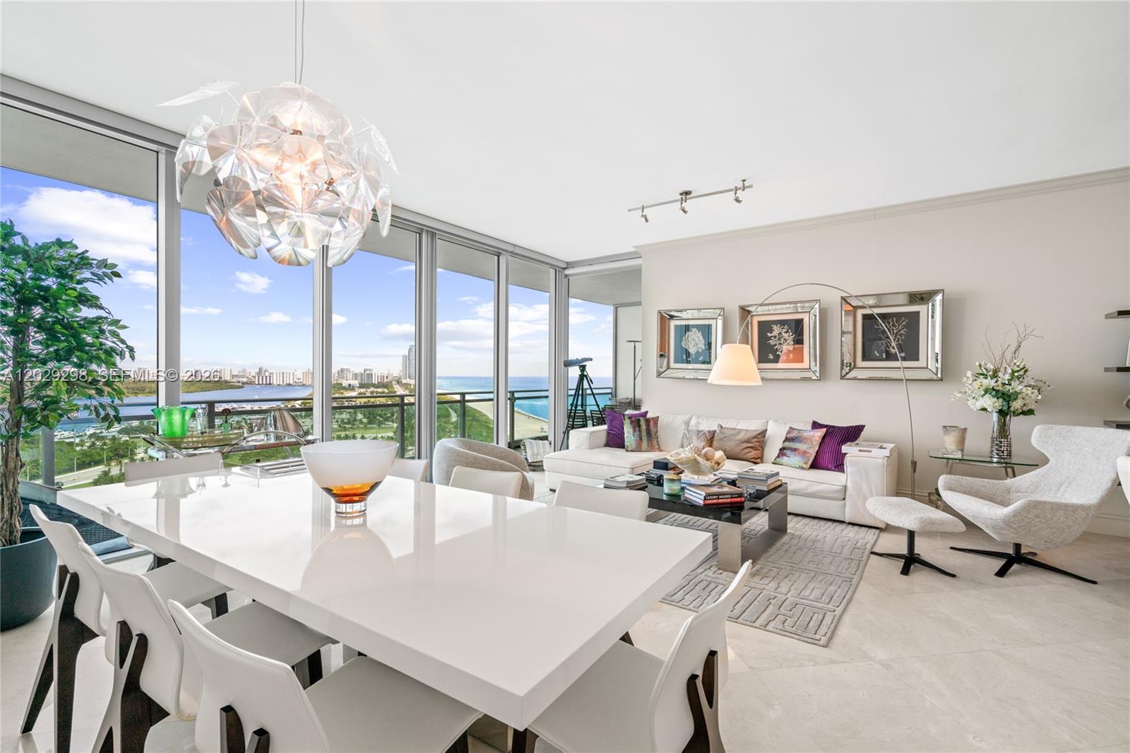 10295 COLLINS AVE RESDNTA - Residential
