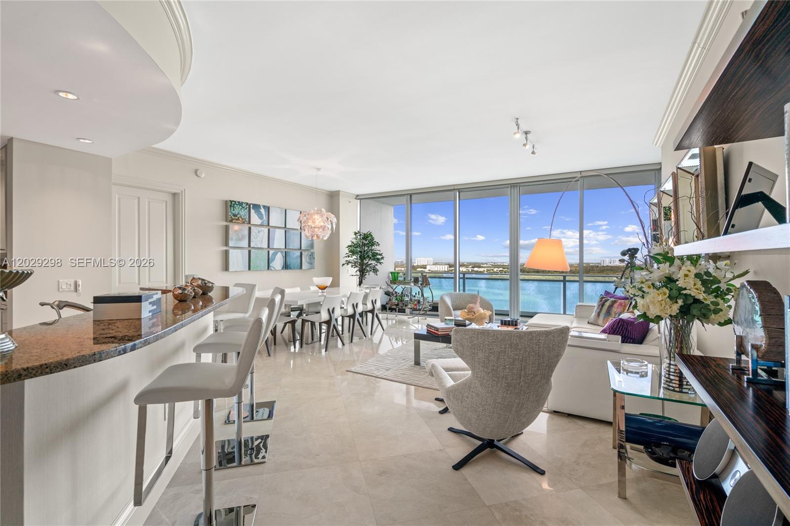 10295 COLLINS AVE RESDNTA - Residential