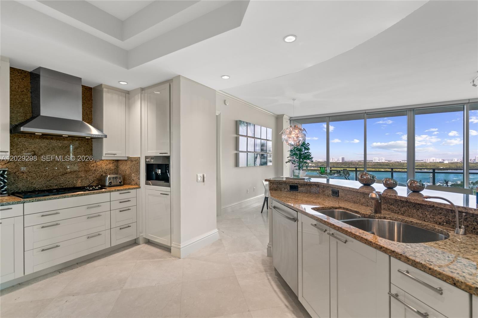 10295 COLLINS AVE RESDNTA - Residential