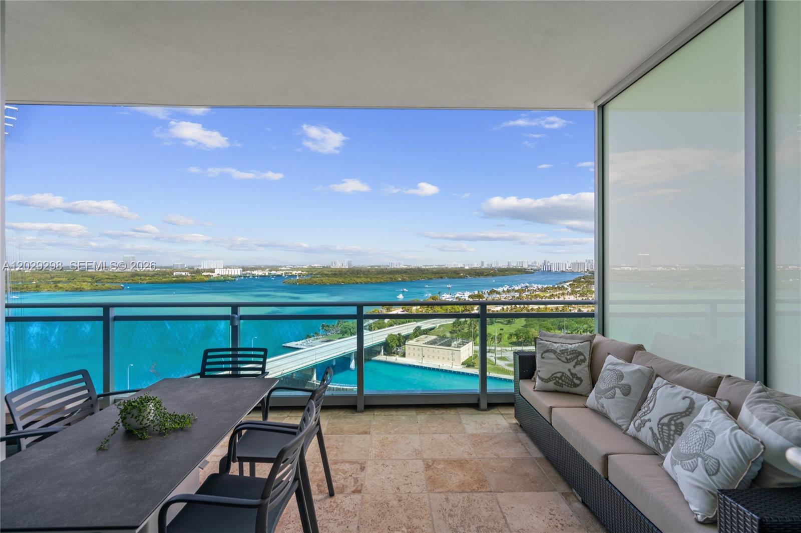 10295 COLLINS AVE RESDNTA - Residential
