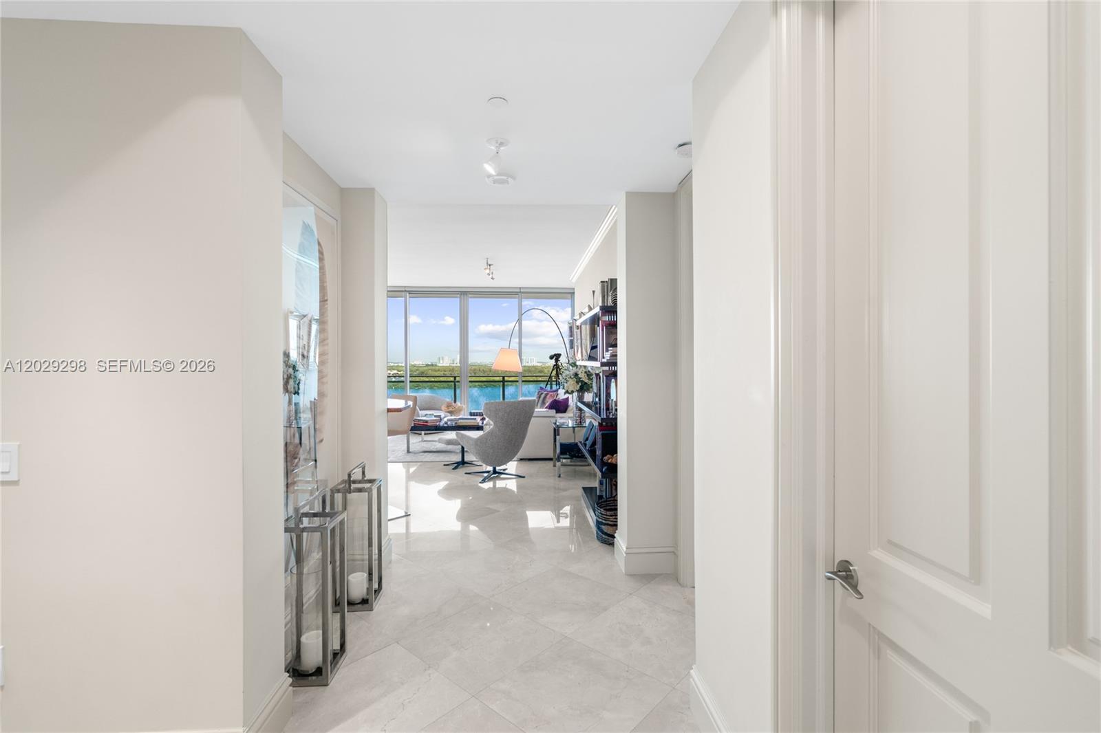 10295 COLLINS AVE RESDNTA - Residential