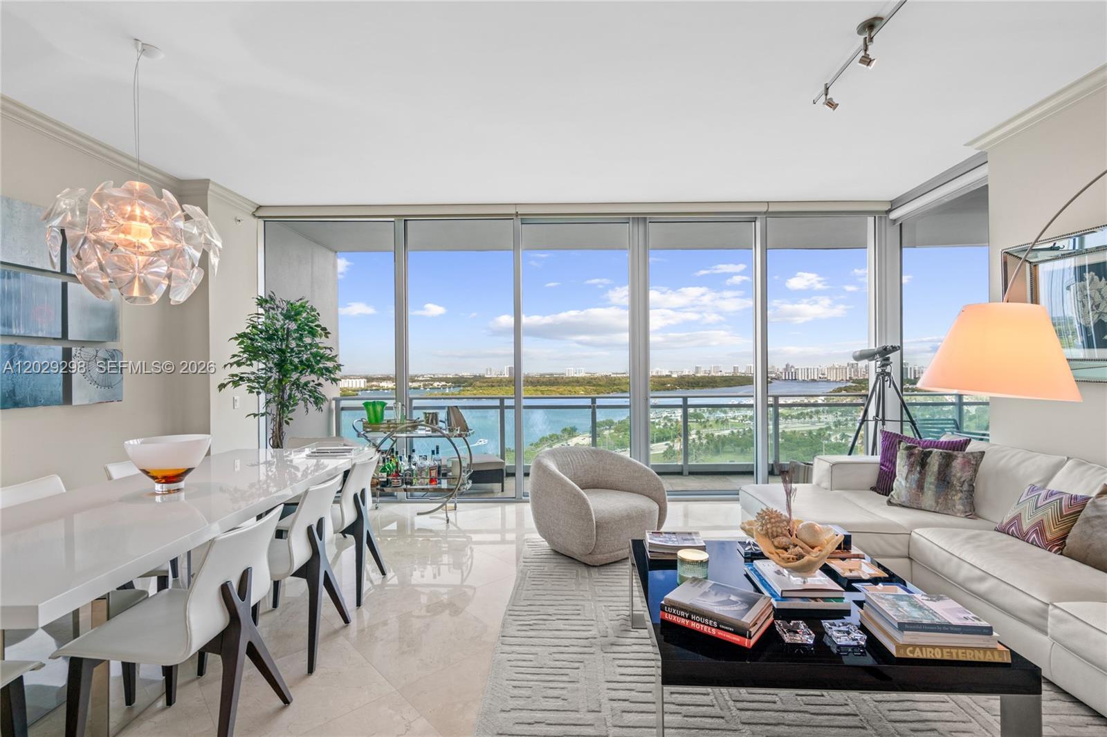 10295 COLLINS AVE RESDNTA - Residential