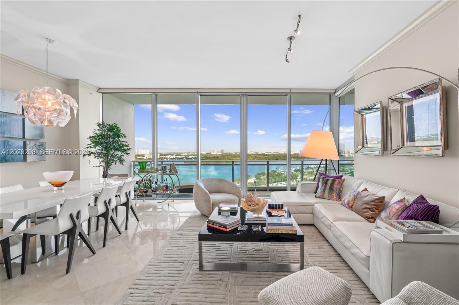 10295 COLLINS AVE RESDNTA - Residential