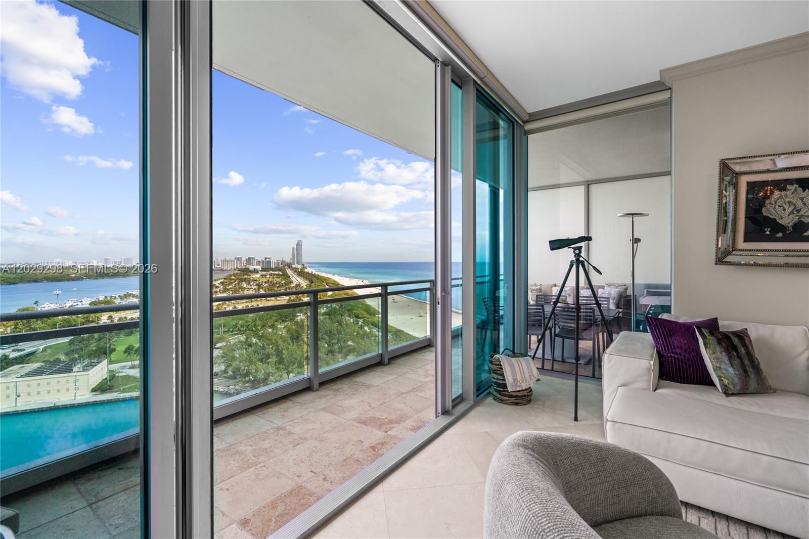 10295 COLLINS AVE RESDNTA - Residential