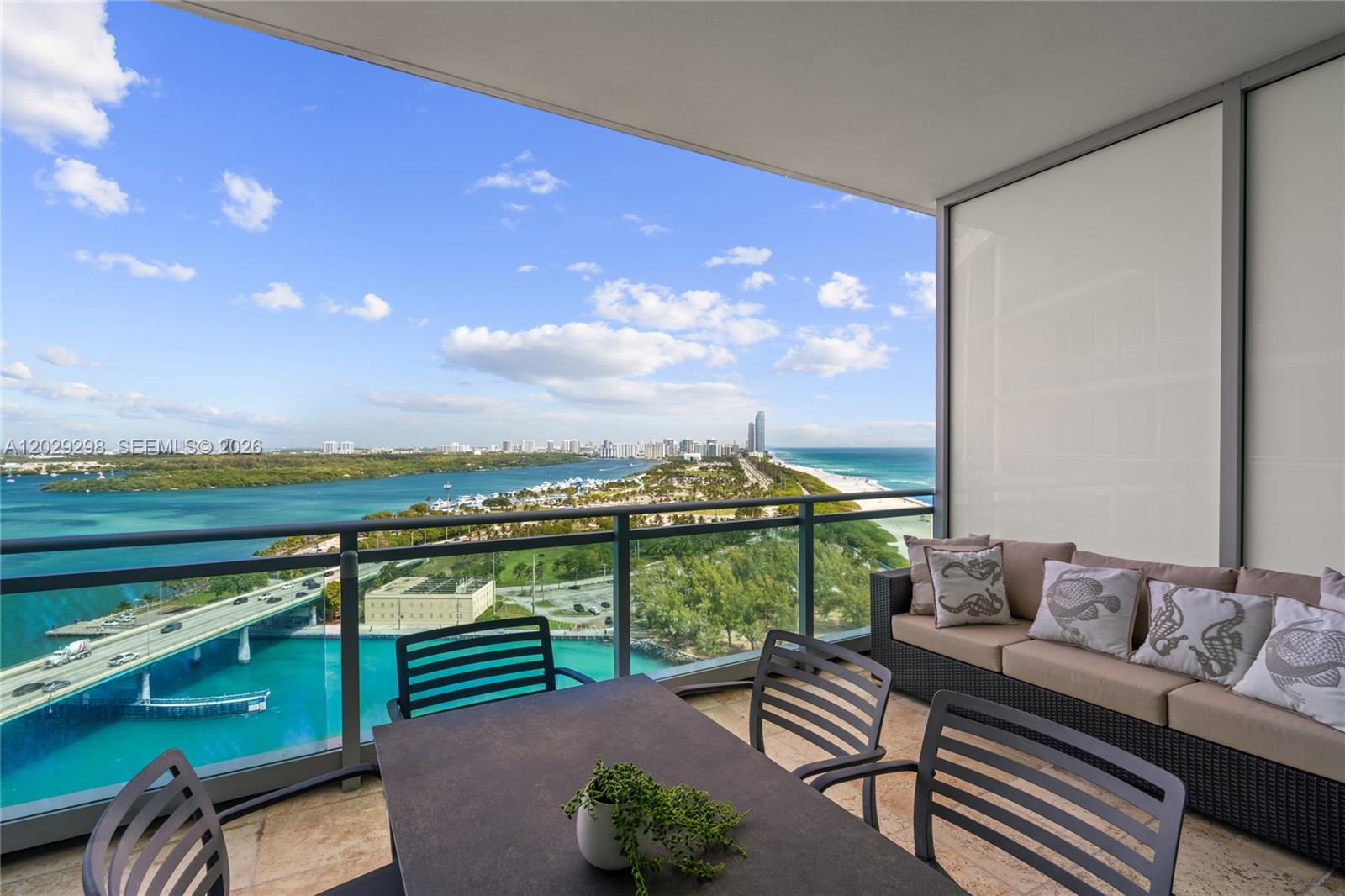 10295 COLLINS AVE RESDNTA - Residential