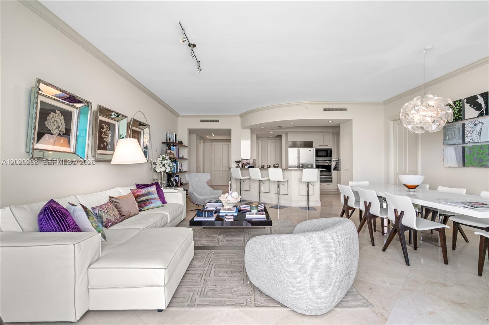 10295 COLLINS AVE RESDNTA - Residential
