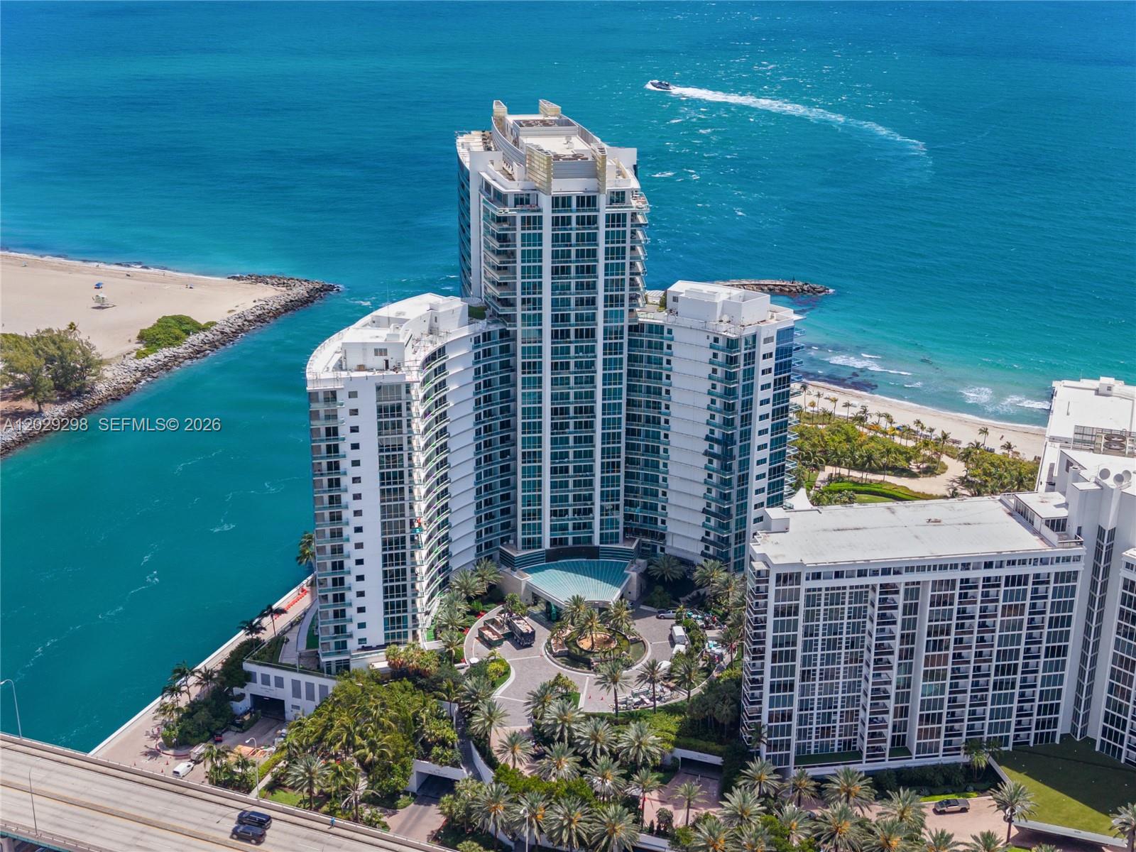 10295 COLLINS AVE RESDNTA - Residential