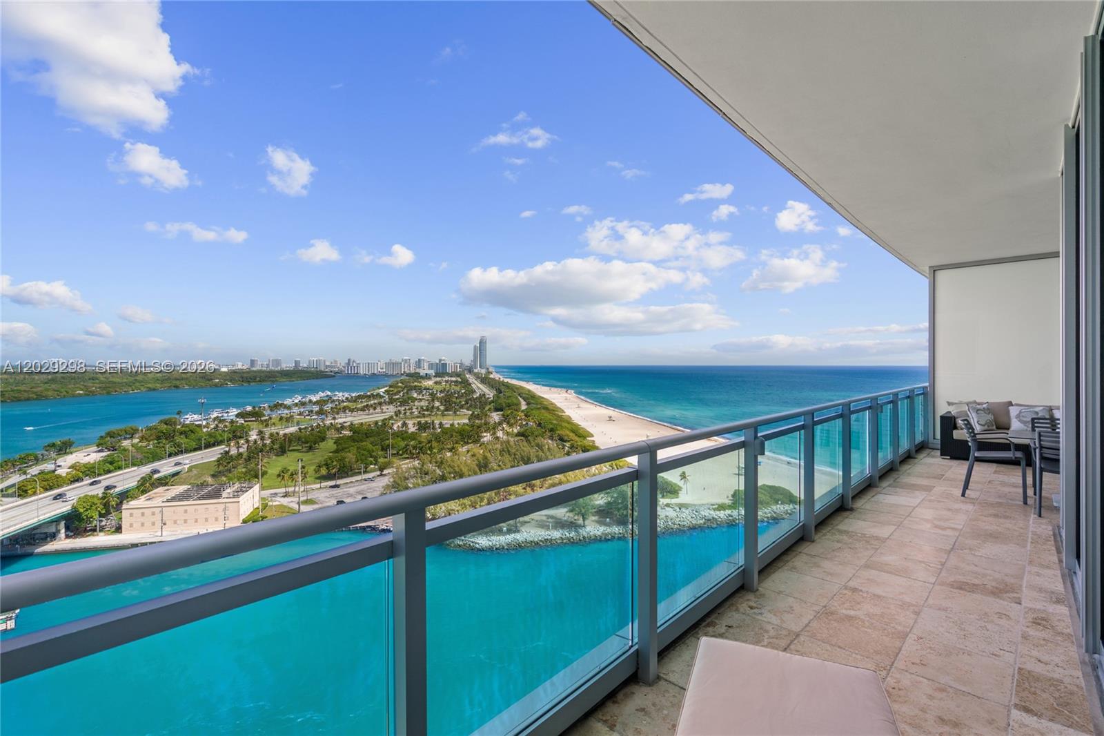 10295 COLLINS AVE RESDNTA - Residential