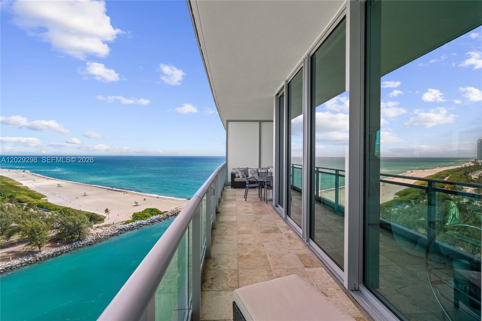 10295 COLLINS AVE RESDNTA - Residential