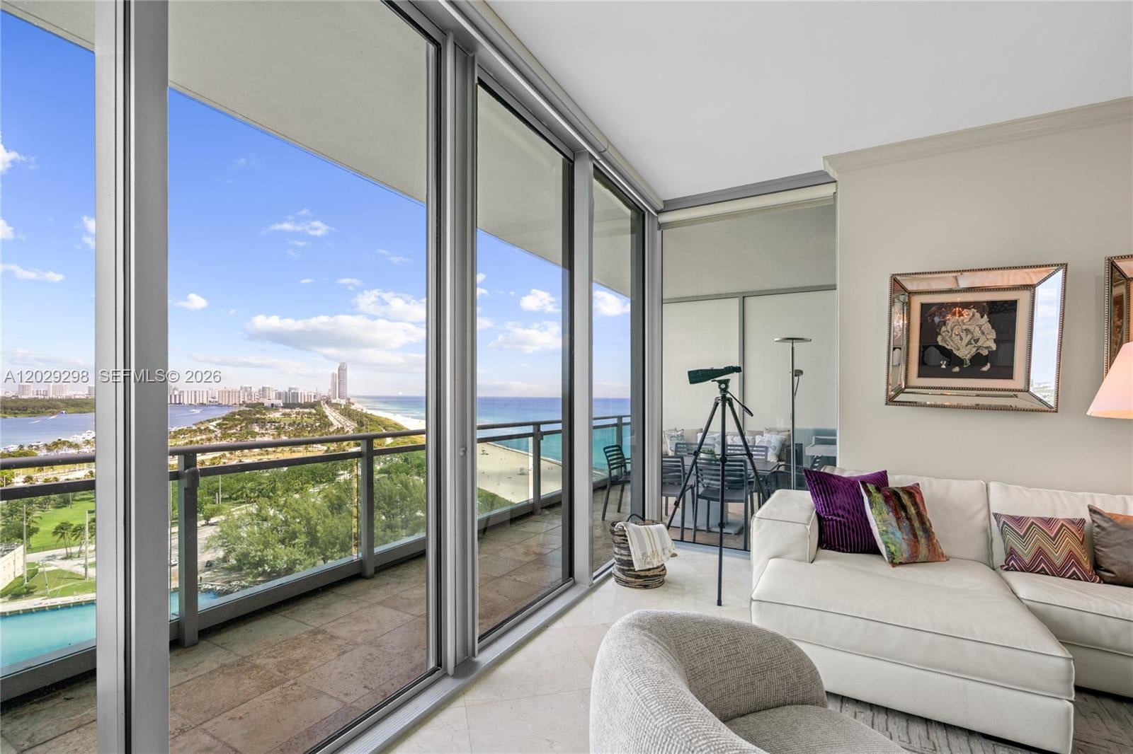 10295 COLLINS AVE RESDNTA - Residential