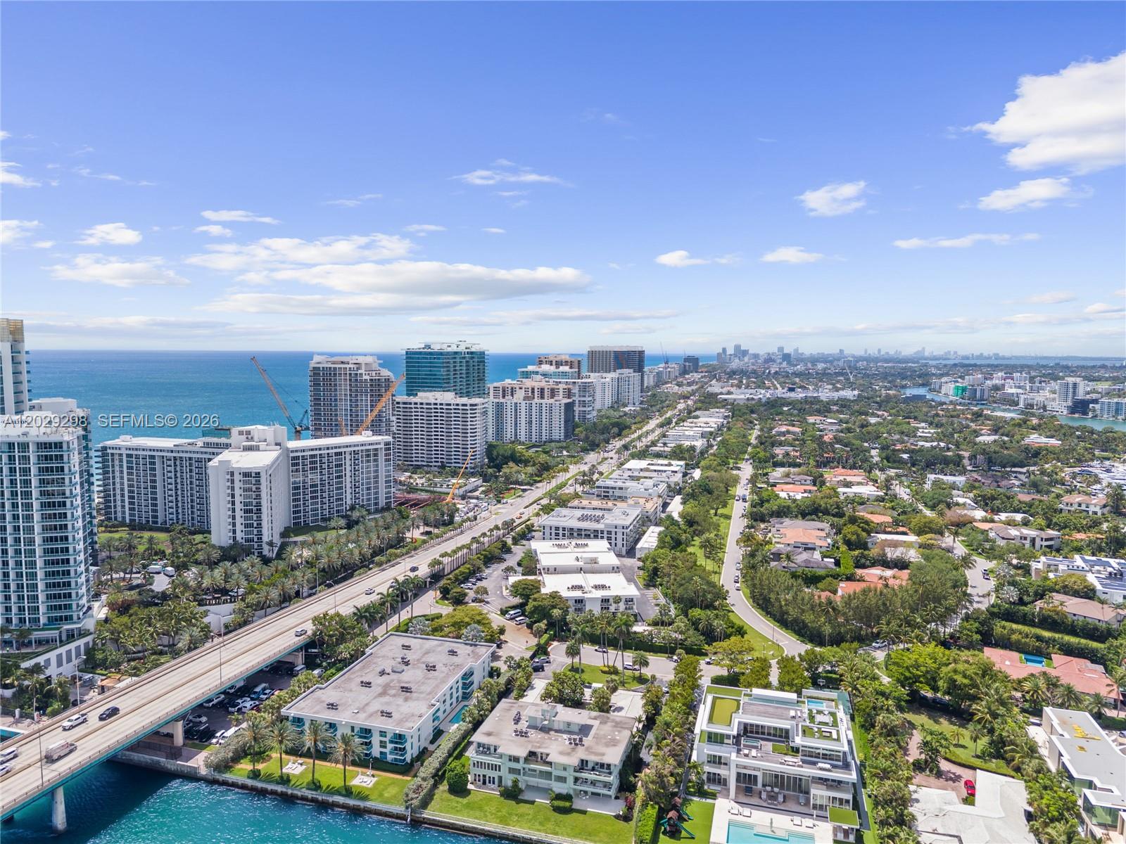 10295 COLLINS AVE RESDNTA - Residential