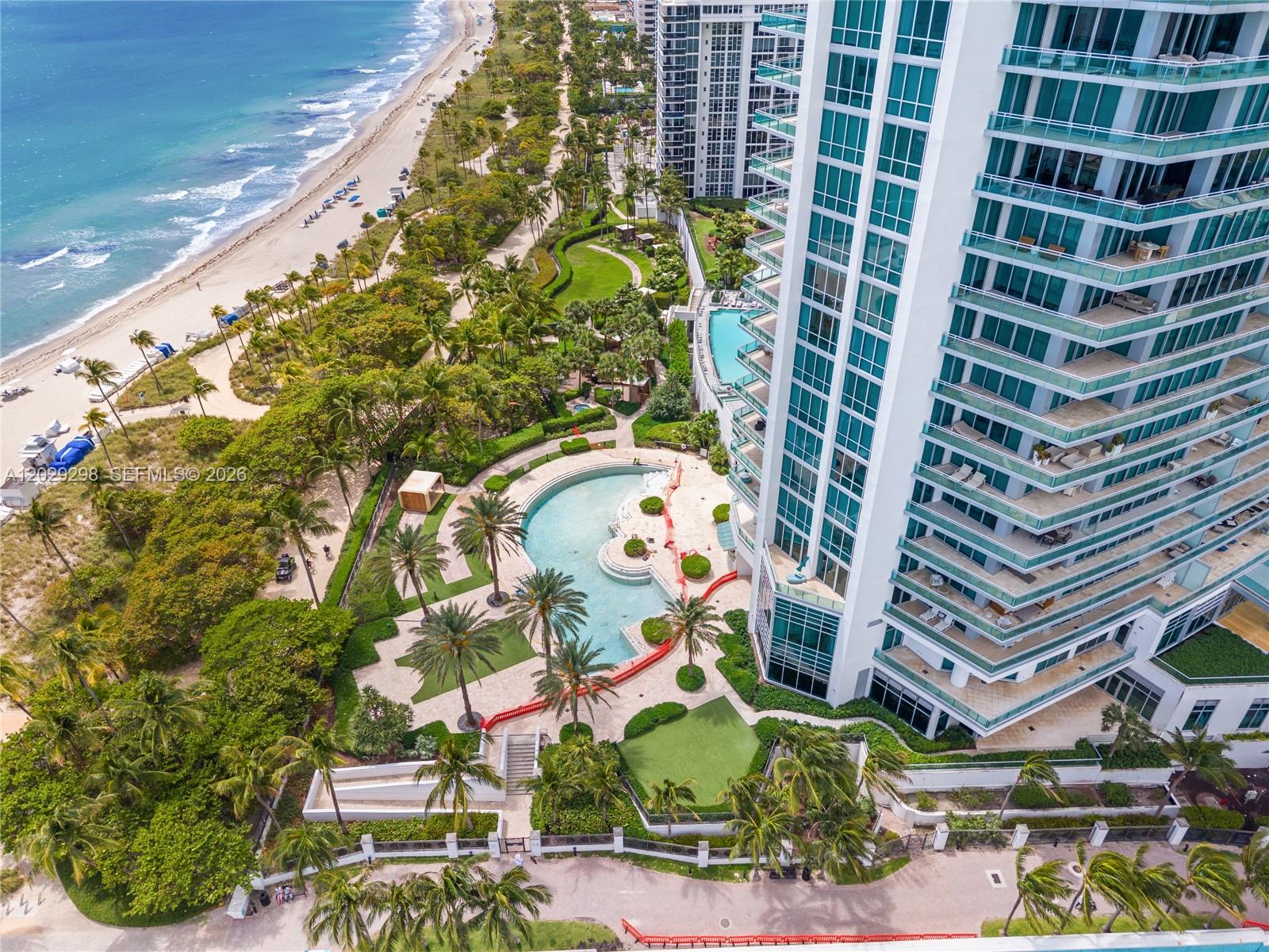 10295 COLLINS AVE RESDNTA - Residential