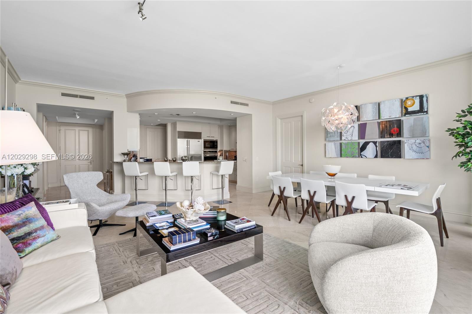 10295 COLLINS AVE RESDNTA - Residential