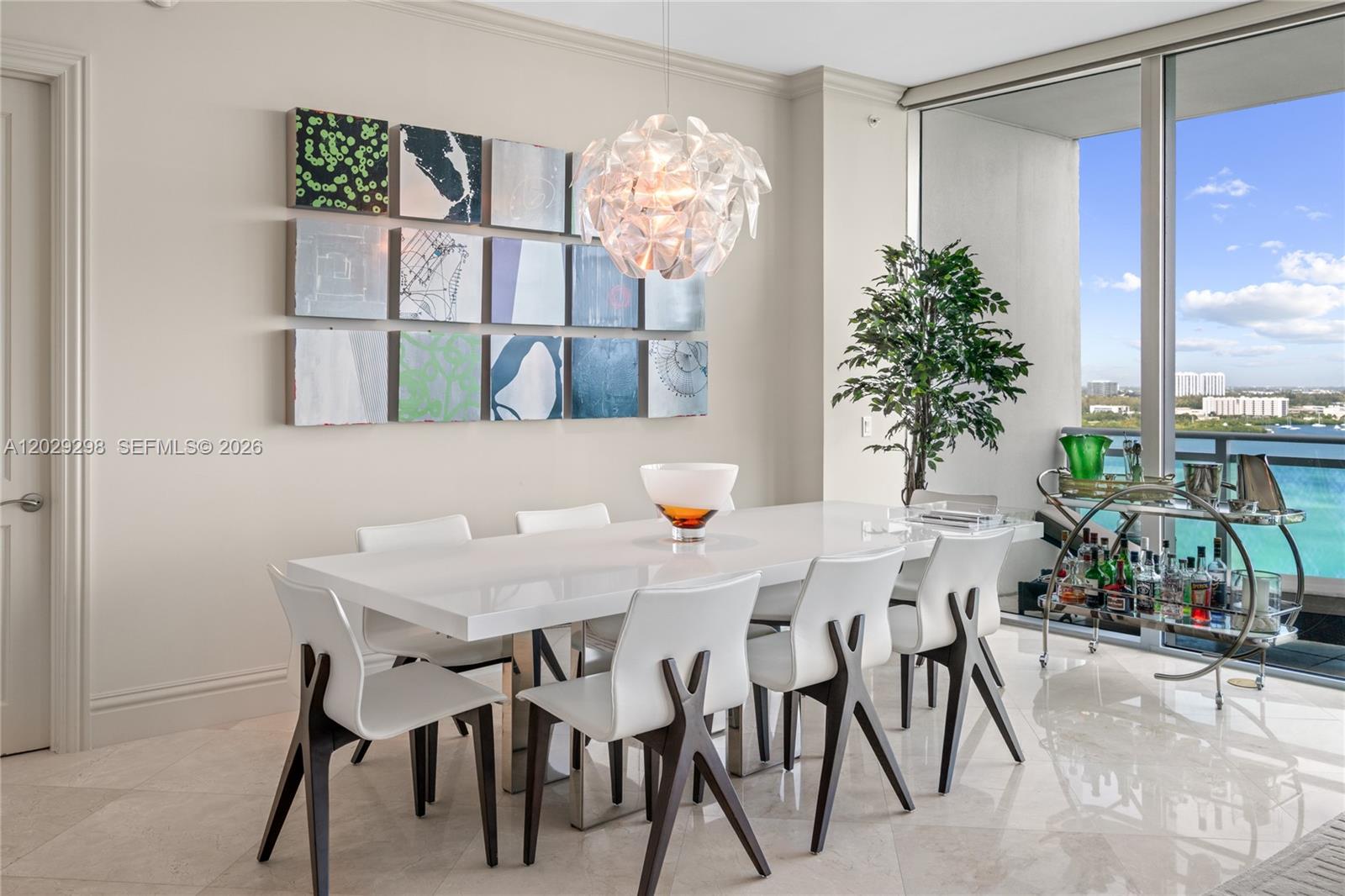 10295 COLLINS AVE RESDNTA - Residential