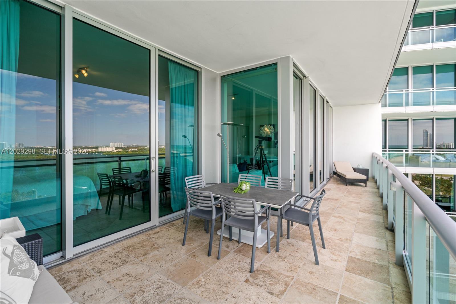 10295 COLLINS AVE RESDNTA - Residential