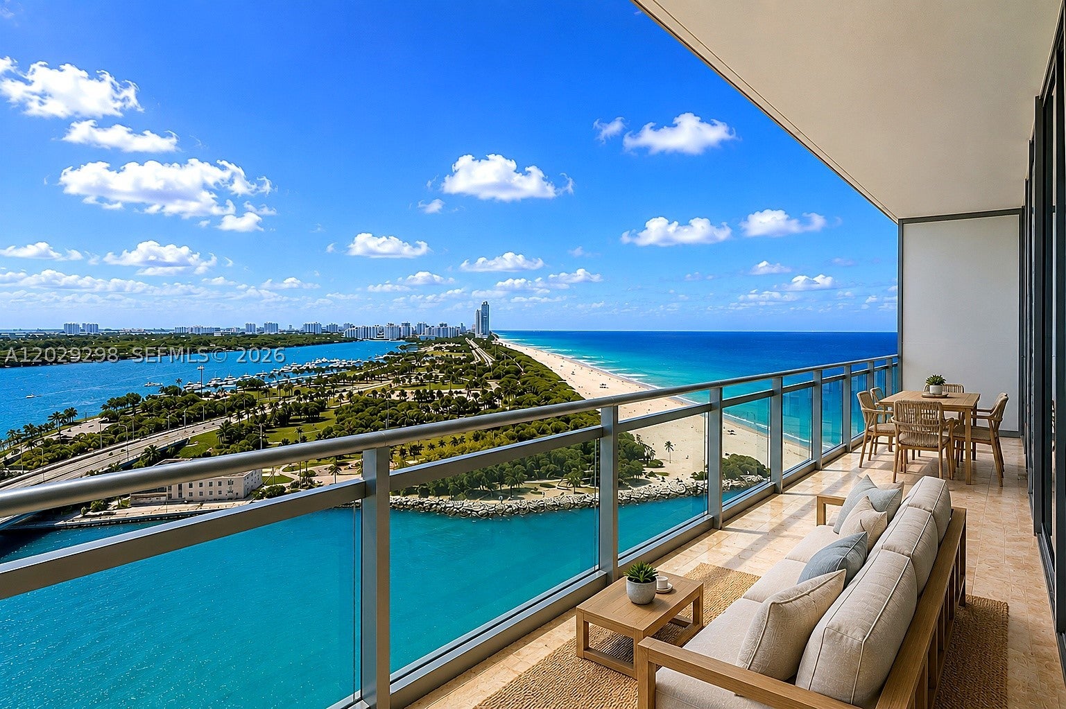 10295 Collins Ave 1606