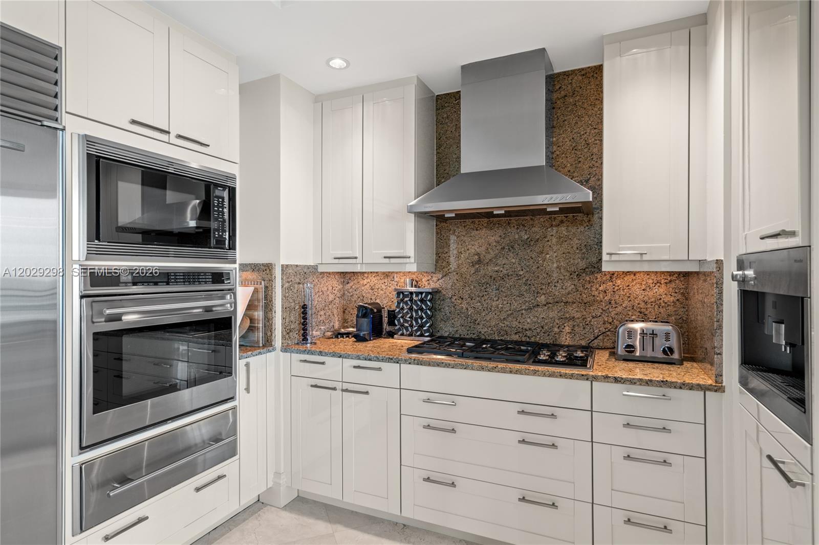 10295 COLLINS AVE RESDNTA - Residential