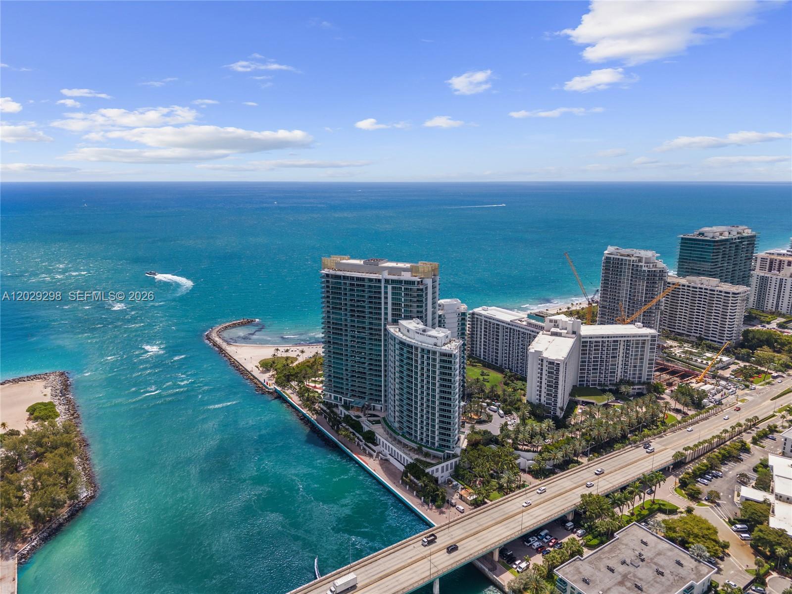 10295 COLLINS AVE RESDNTA - Residential