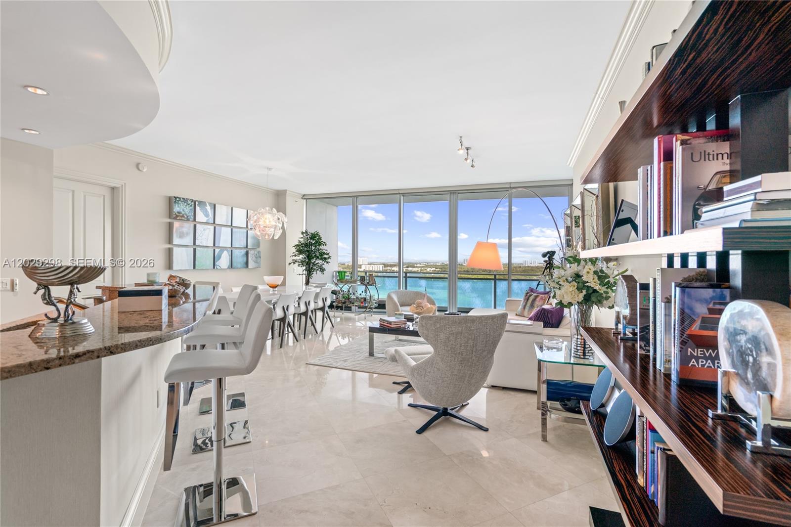 10295 COLLINS AVE RESDNTA - Residential