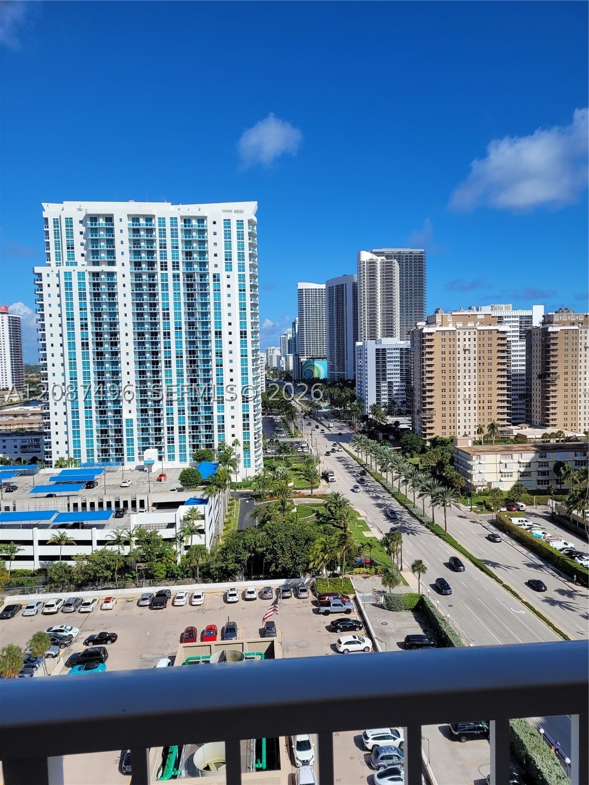 1985 S OCEAN DR 15M