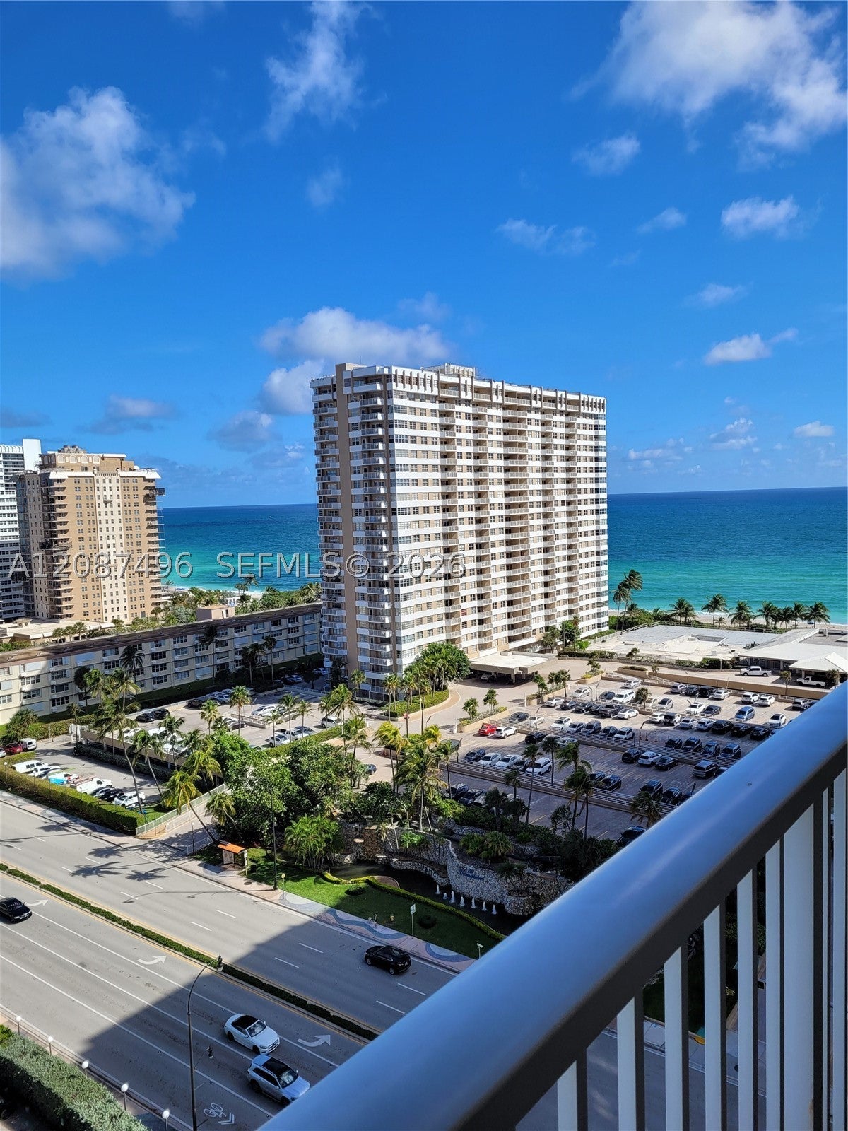 1985 S OCEAN DR 15M