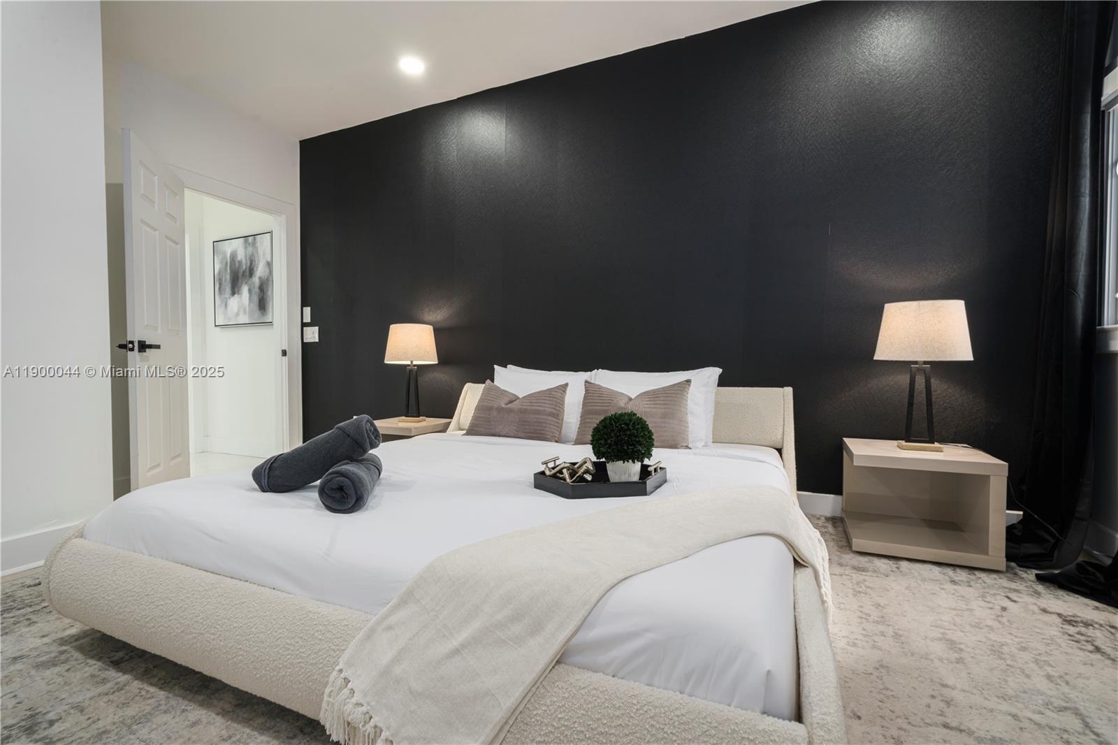 METES AND BOUNDS - Residential