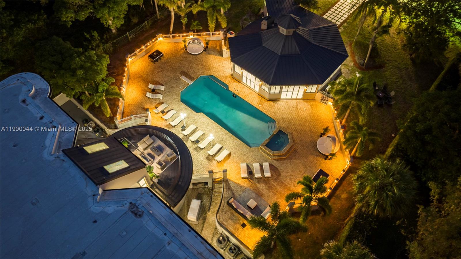 METES AND BOUNDS - Residential