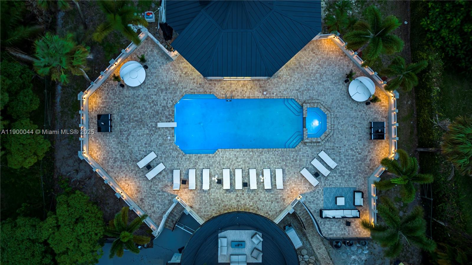 METES AND BOUNDS - Residential