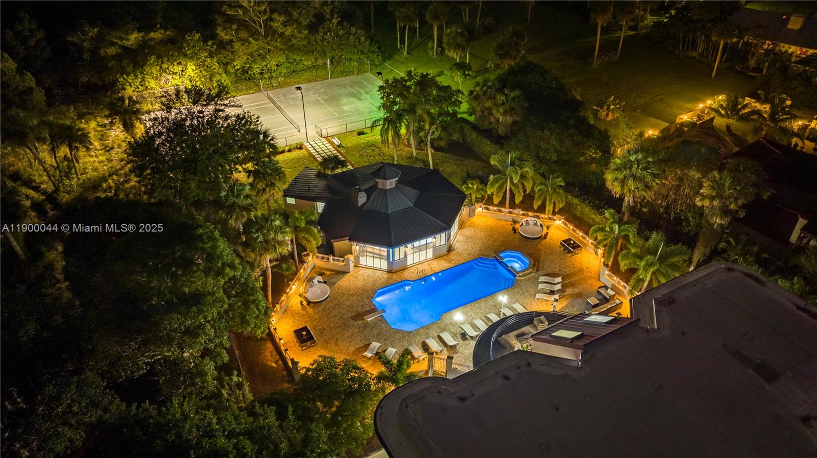 METES AND BOUNDS - Residential