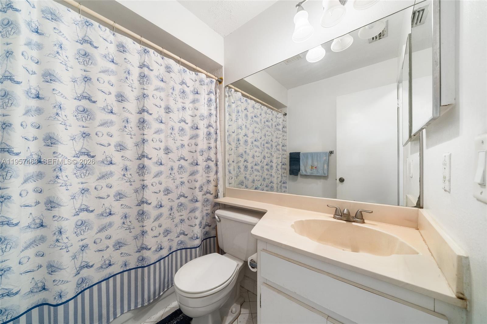 VILLA HOMES AT THE MOORS - Residential