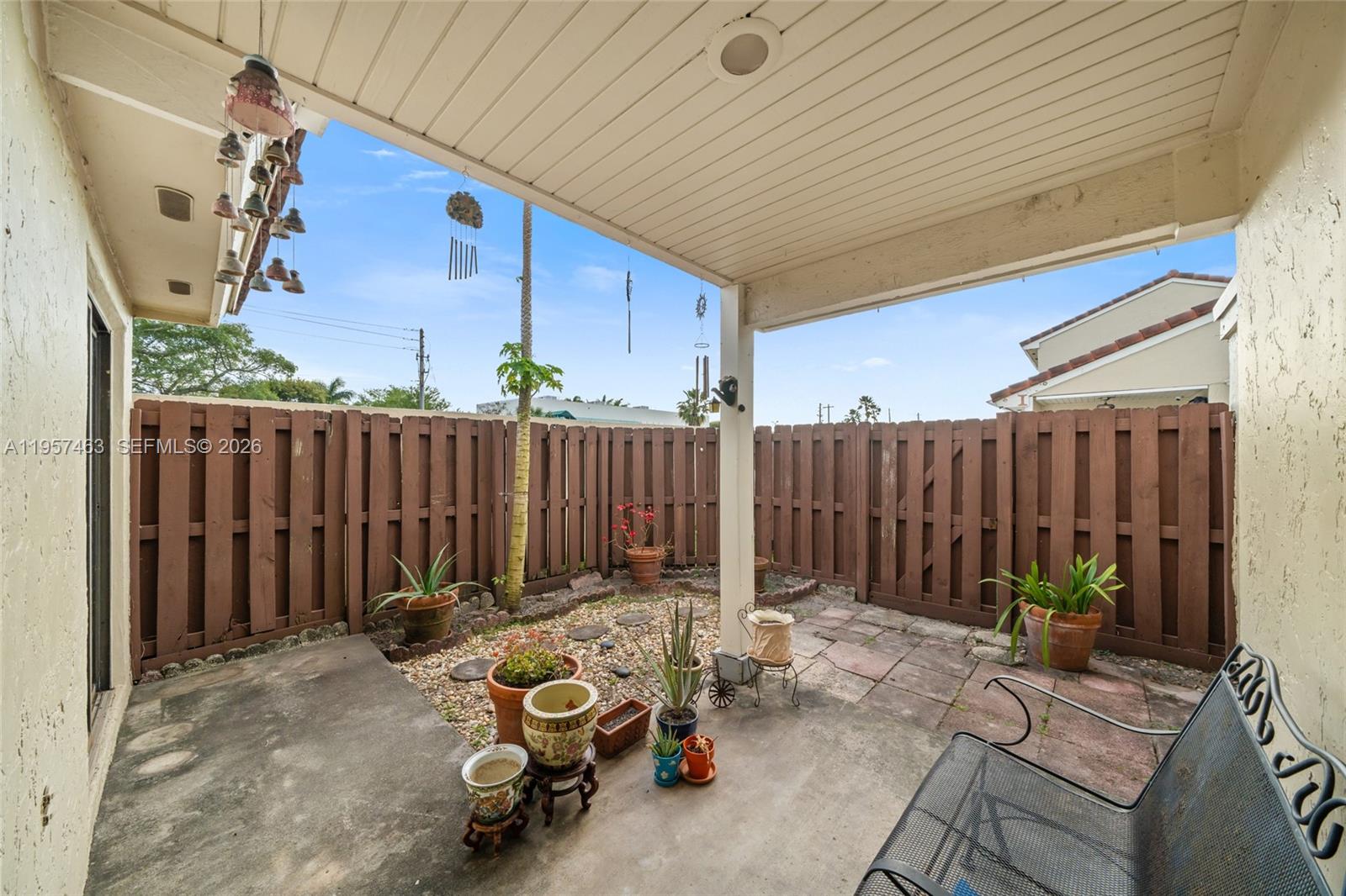 VILLA HOMES AT THE MOORS - Residential