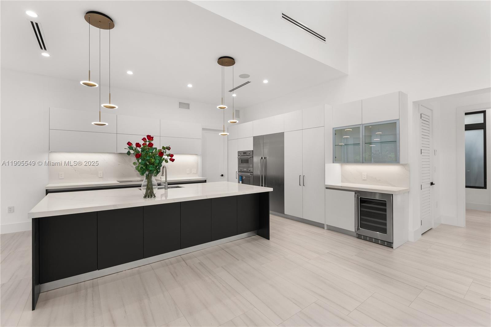 CORAL GABLES COUNTRY CLUB - Residential