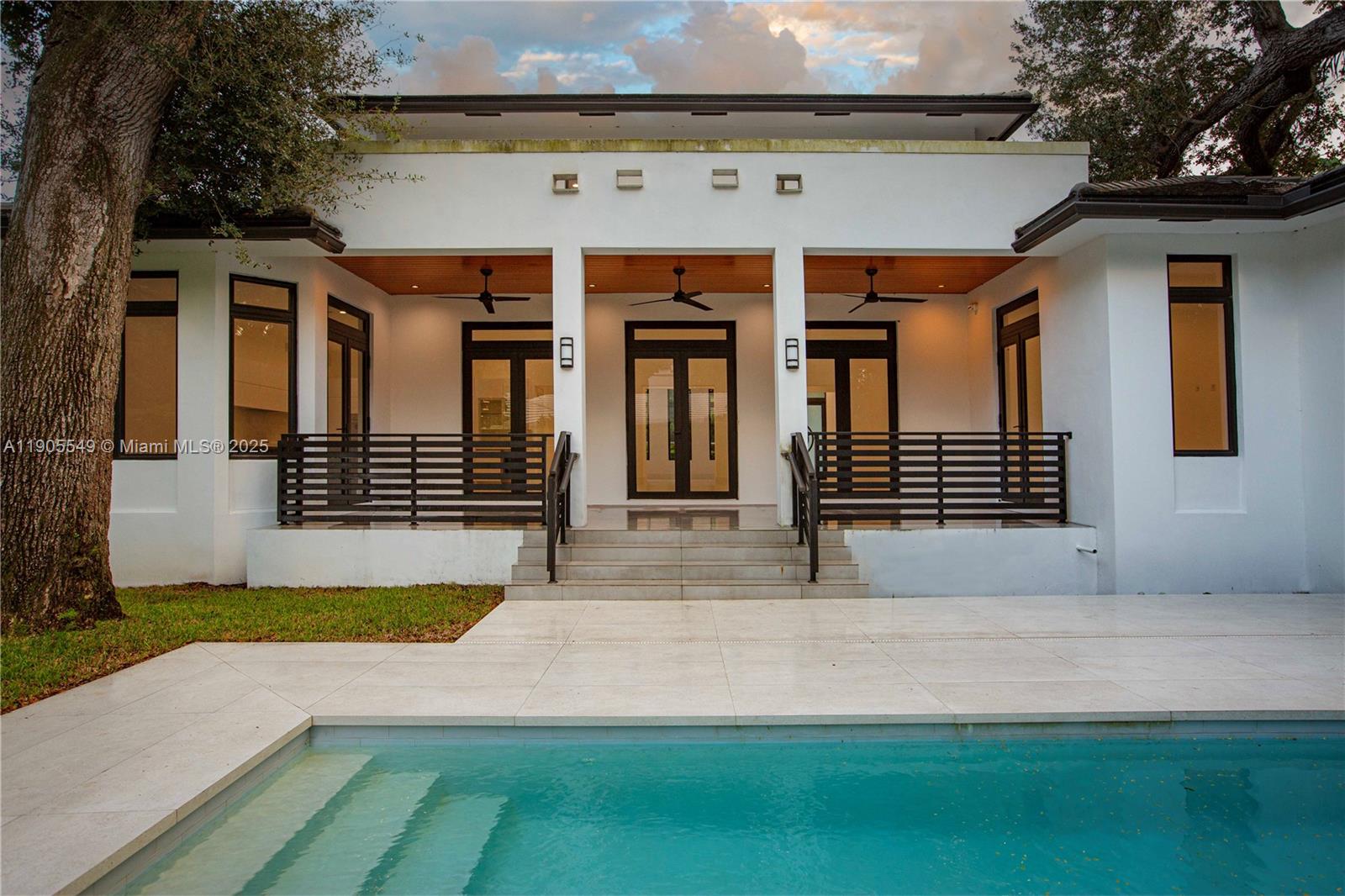 CORAL GABLES COUNTRY CLUB - Residential