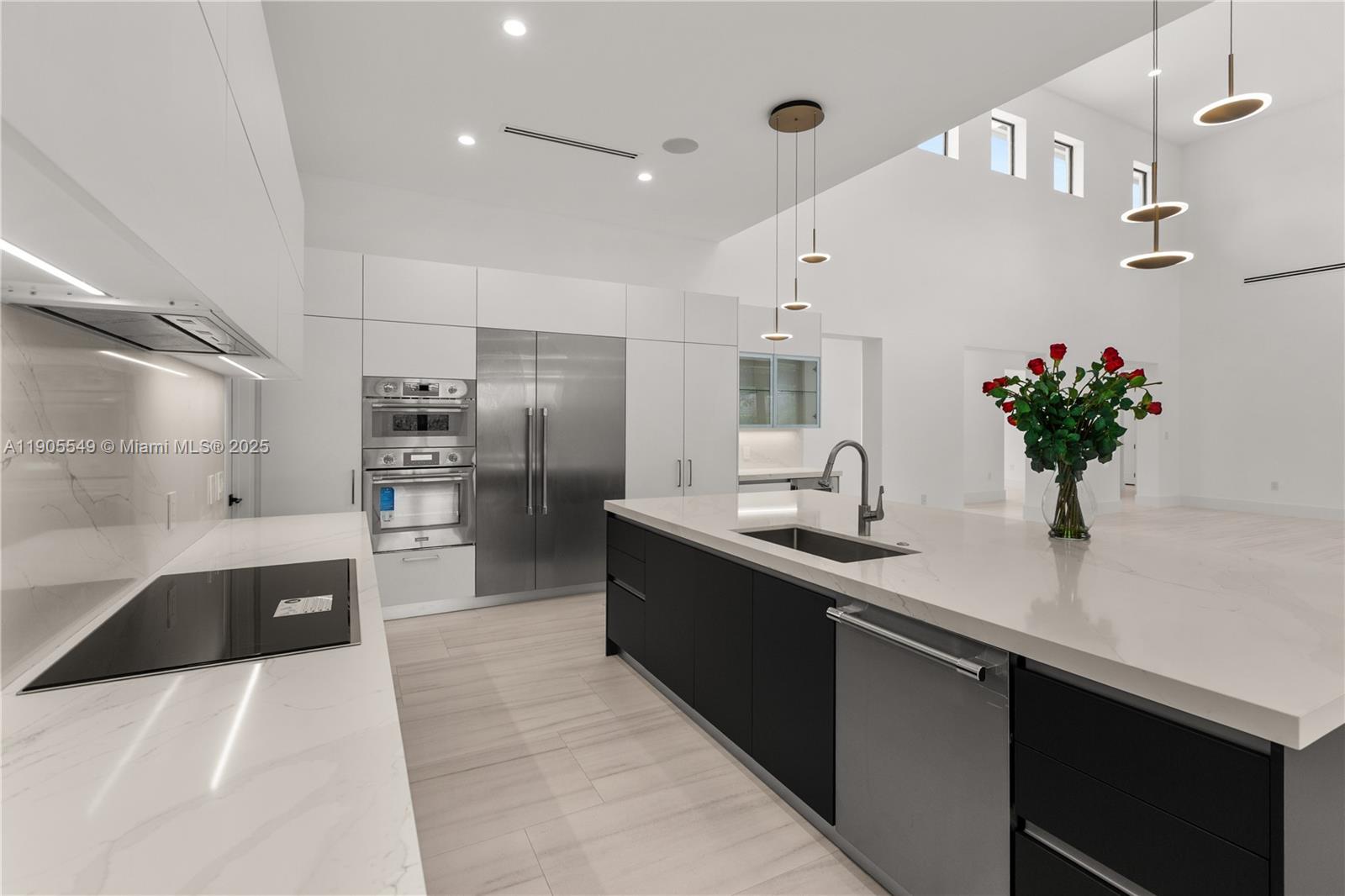 CORAL GABLES COUNTRY CLUB - Residential